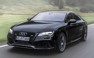 Audi RS7 by ABT 2013 года